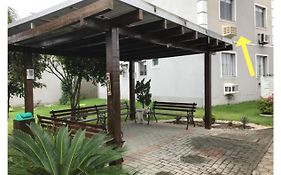 Lindo Apartamento 2 Quartos 5 min da Praia de BC